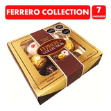 Ferrero Collection Especial Para Regalo (caja Con 7 Uni)