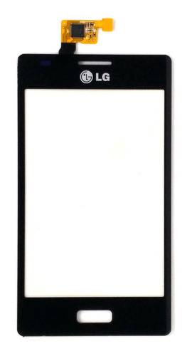 Touch Screen Tactil LG L5 Optimus E610 E612