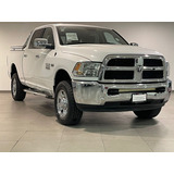 Dodge  Ram 2500 Pick-up Slt 4x4 2017