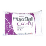 Almohada Cindy 70x40 Fiberball