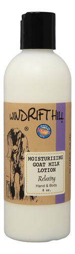 Windrift Hill Loción Hidrata - 7350718:mL a $153107