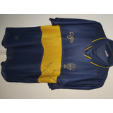 Camiseta Boca Juniors Olan 1994 Titular Reliquia Talle 40