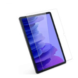 Mica Cristal Templado Samsung Tab A7 10.4 2020 T500 T505 507