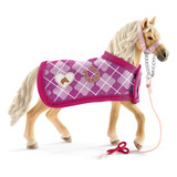 Schleich Horse Club, Juguetes De Caballo Para Ninas Y Ninos,