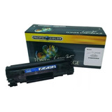 Toner Hp Ce285a / Cb435/436 / Ce278a Black Pacific Color