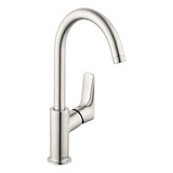 Hansgrohe Logis Moderno Ahorro De Agua De Bajo Flujo 1 Mango