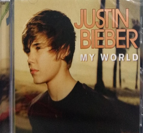 Justin Bieber - My World