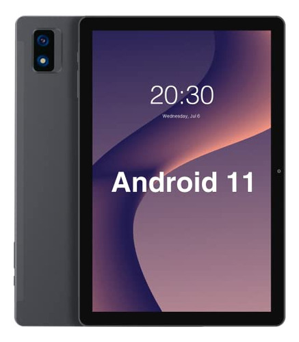 Tableta Android 11 De 10 Pulgadas, 5 Ghz/4g Lte, Wifi, Ocho