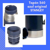 Tapón 360 Original Stanley 1l 750ml Azul