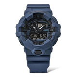 Relógio Casio G-shock Masculino Ga-700ca-2adr