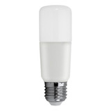 Lampara Led Tubular General Electric 6w = 40w Cálida Mod2019 Color De La Luz Blanco Cálido