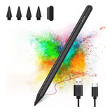 Pluma Lapiz Stylus Universal Para iPad Tablet Android iPhone