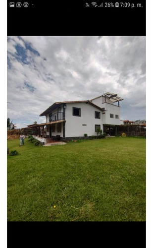 Vendo Casa Finca En El Carmen De Viboral Antioquia 1.800 Mts Ch - Imagen 3