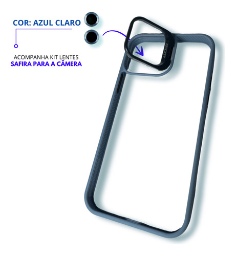 Case Perfect Para iPhone