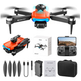 Dron Con Motor Sin Escobillas R Con Cámara De 1080p Y Modo S