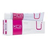 Coloración Kcb Color System 5.66 X 60 G - Kcb