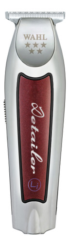 Wahl Detailer Cordless