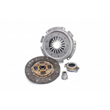 Kit Clutch Volkswagen Safari H4 1.6l 70/73 Valeo