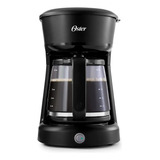 Cafetera Oster 12 Tazas Switch