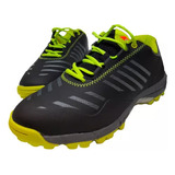 Zapatillas Hockey Tartaneras Grays Burner 