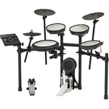 Bateria Electronica Roland Td-17kv Td17kv V-drums Con Mdscom