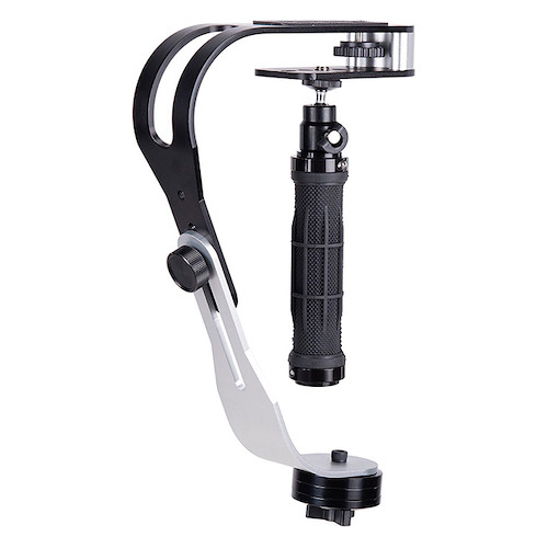 Estabilizador Gadnic Profesional Camaras Reflex Steadycam