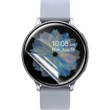 Lamina De Hidrogel  Samsung Galaxy Watch4 De 40mm/44mm +kit