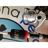 Combo Variada Caña 3.00mts + Reel + Nylon! Oferta!