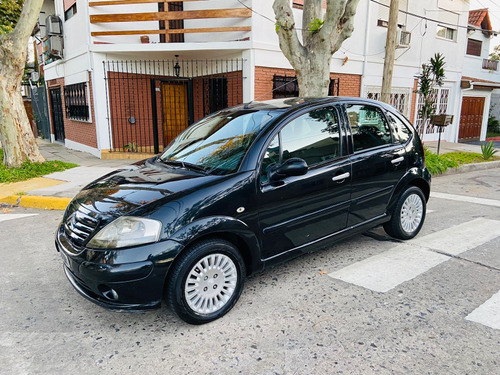 Citroën C3 Hdi Exclusive 