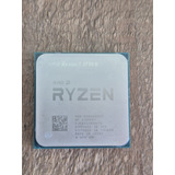 Processador Amd Ryzen 7 3700x