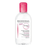 Sensibio Agua Micelar 250ml Bioderma