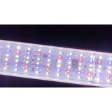 Luz Led Acuario Acualumia 120 Cm