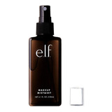 Fijador De Maquillaje E.l.f Mist & Set 120ml  Primer