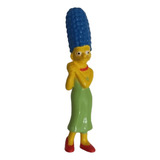 Muñequito Marge Los Simpsons Muñeco Chocolates Jack Lore