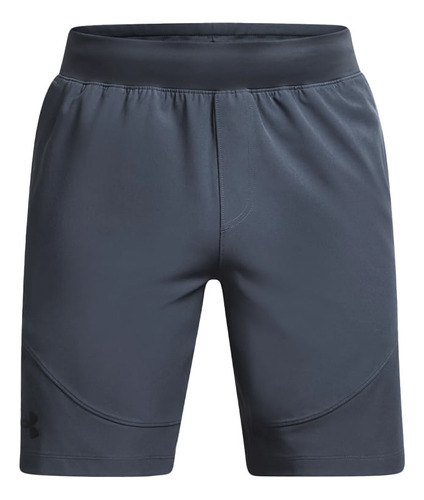 Short Under Armour Training Unstoppable Hombre - Newsport