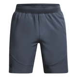 Short Under Armour Training Unstoppable Hombre - Newsport