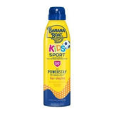 Protetor Solar Banana Boat Kids Sport  Fps 50+  Spray