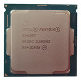 Processador Pentil Gold G5420t  3.2 8 Geração 