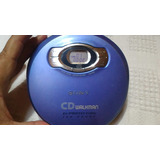 Sony Walkman Discman Cd Player D-ej611 Usado Leer Descripció