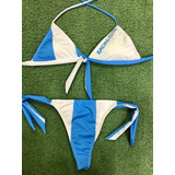 Bikini Oficial Racing Club By Redaelli 2020 Edicion Especial