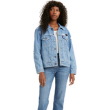 Chamarra Trucker De Mezclilla Ex-boyfriend Levi's® 29944-016