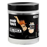 Gel Cola Hard Hair 1kg. Extra Forte