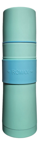 Termo Romax Mate Listo Autocebante 750ml Acero Inoxidable