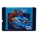 Phelios Legendado Em Portugues Mega Drive Genesis