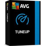 Avg Pc Tuneup 1 Device 1 Year Key Global