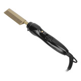 Alisador De Cabelo Comb Electric Hot Multifunctional