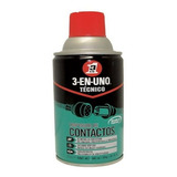 Limpiador De Contactos 3 En 1 10 Onz 300mm Wd40 520160