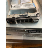 Disco Duro 0rvdt Dell 300gb 15k 12g 3,5   Sas T430 R720 R730