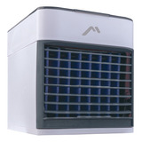 Enfriador Ventilador Portátil Con 3 Niveles De Enfriamiento