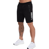 Gym Short Bermuda Deportiva Casual Vanquish V Q ,503 Gyk